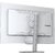 Монитор Gigabyte 27" M27UP ICE белый IPS LED 16:9 HDMI M / M матовая HAS 350cd 178гр / 178гр 3840x2160 160Hz DP 4K USB 6.93кг