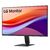 Монитор 23.8" LG 24U411A-B Black  (IPS,  1920x1080,  D-Sub+HDMI,  5 ms,  178° / 178°,  250 cd / m,  1000:1,  120Hz)
