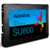 ADATA 256GB SSD SU800 TLC 2.5" SATAIII 3D NAND  /  without 2.5 to 3.5 brackets