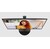 Монитор AOC 27" Basic-Line U27B3AF черный IPS LED 16:9 HDMI M / M матовая HAS 350cd 178гр / 178гр 3840x2160 60Hz DP Quad 4K  (2160p) 5.2кг