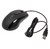 Мышь A4Tech X-718BK черный оптическая  (3000dpi) USB  (6but) [X-718BK USB]