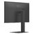 Монитор 27'' LG 27U730A-B /  LG 27U730A-B 27" IPS monitor,  3840x2160,  300cd / m2,  16:9,  5мс  (GtG),  HDMIx2,  DP,  USB C  (90W),  USB 3.2x2,  Speakers,  60Hz,  178 / 178,  внешний БП,  VESA 100x100,  HAS 150mm,  black