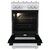 Плита Газовая Gorenje GG5A12WH белый