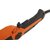 Углошлифовальная машина Daewoo DAG 1250-125 1250Вт 11000об / мин рез.шпин.:M14 d=125мм