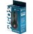 Мышь Oklick 305M черный оптическая  (1000dpi) USB  (2but)