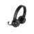 Гарнитура проводная DEFENDER Tune 150  (черная,  провод 1.8 м)  (63151)