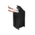 Шредер Fellowes AutoMax 550C  (секр.P-4) / фрагменты / 550лист. / 83лтр. / скрепки / скобы / пл.карты / CD