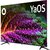Телевизор QLED BBK 55" 55LED-8260 / UTS2C  (B) Frameless черный / черный 4K Ultra HD 60Hz DVB-T2 DVB-C DVB-S2 USB WiFi Smart TV