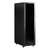Шкаф серверный Lanmaster  (TWT-CBB-42U-8X10-G1) напольный 42U 800x1000мм пер.дв.стекл задн.дв.двуст. 2 бок.пан. 800кг черный IP20