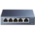 TP-LINK TL-SG105,  NET SWITCH 5PORT 1000M