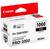 Картридж Canon PFI-1000 MBK для IJ SFP PRO-1000 WFG Matte Black 80 мл 0545C001