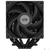 Кулер PCCooler RT620 Digital BK  S115X / 1200 / 1700 / 1851 / AM4 / AM5  (TDP 265W,  2x120mm PWM FAN,  6 тепловых трубок 6мм,  500-2200RPM,  28-32dBa)