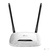 TP-Link TL-WR841N,  WiFi 300Мбит / сек. + 4 порта LAN 100Мбит / сек. + 1 порт WAN 100Мбит / сек.  (ret)