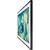 Телевизор QLED Samsung 43" QE43LS03FAUXRU Serif темно-синий 4K Ultra HD 50Hz DVB-T DVB-T2 DVB-C DVB-S2 USB WiFi Smart TV