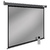 Экран Cactus 188x300см SIlverMotoExpert CS-PSSME-300X188-DG 16:10 настенно-потолочный рулонный тёмно-серый  (моторизованный привод)