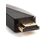 VCOM CG860-1M Кабель HDMI 19M / M, ver. 2.1,  8K@60 Hz 1m VCOM <CG860-1M>