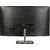 МОНИТОР 31.5" PHILIPS 322E1C / 00 Black  (VA,  изогнутый,  1920x1080,  4 ms,  178° / 178°,  250 cd / m,  3000:1,  +HDMI 1.4,  +DisplayP