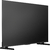 Телевизор 65" QLED 4K UHD 65E7S PRO HISENSE