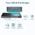 TP-Link TL-SG1218MP 18-port gigabit Unmanaged switch with 16 PoE+ ports,  18 10 / 100 / 1000Mbps RJ-45 port,  2 combo SFP ports 250W