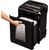 Fellowes Шредер Powershred 92Cs FS-1719301 {P-4,  4х38мм,  18лст.,  25лтр.,  уничтожает: скобы,  карты,  скрепки,  CD}