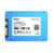 Netac SSD N535S 2.5 SATAIII 3D NAND 240GB,  7mm,  R / W up to 540 / 490MB / s,  5y wty