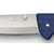 Нож перочинный Victorinox Evoke Alox  (0.9415.D221) 136мм 5функц. синий / красный подар.коробка