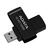 Флеш накопитель 128GB A-DATA UC310,  USB 3.2,  черный