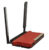MikroTik RouterBOARD L009UiGS-2HaxD-IN AX600 10 / 100 / 1000BASE-TX,  2.4Ггц,  8*1Gbit,  1*SFP 2.5Gbit