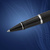 Ручка роллер Waterman Expert 3  (CWS0951880) Matte Black CT F черн. черн. подар.кор.