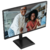 МОНИТОР 27" AOC Q27E4U Black с поворотом экрана  (IPS,  2560x1440,  120Hz,  4 ms,  178° / 178°,  350 cd / m,  1500:1,  +HDMI 2.0,  +DisplayPort 1.4,  +4xUSB 3.2,  +MM)