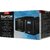 Powercom Raptor,  Line-Interactive,  1025VA  /  615W,  with IEC cable ,  USB / TEL cable,  UPSMON CD