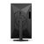 Монитор 27" AOC Q27G4XY Black  (VA,  2560x1440,  180Hz,  0.3 ms,  178° / 178°,  450 cd / m,  80M:1,  2xHDMI 2.0,  DisplayPort 1.4,  Pivot)