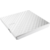 ASUS 90-DQ0436-UA221KZ,  SDRW-08D2S-U LITE,  USB2.0,  DVD±RW 8x8x8xDVD,  24x16x24xCD,  внешн.,  белый