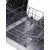 Посудомоечная машина Hyundai HBD 650 2100Вт полноразмерная