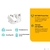 AV1000 Gigabit Passthrough Powerline Starter Kit