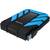 Внешний жесткий диск 1TB A-DATA HD710 Pro,  2, 5" ,  USB 3.0,  синий