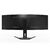 Монитор 49" Gigabyte AORUS CO49DQ-EK Gaming monitor Black  (OLED,  5120x1440,  HDMI+HDMI+DP+Type C,  0.03 ms,  178° / 178°,  250 cd / m,  1500000:1,  2xUSB3.2,  144Hz,  Curved)  (20VM0-CO49DQBT-1EKR)