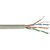 Lanmaster NM-UTP5E4PR-CCA 305м UTP CCA 4 pairs Cat 5e PVC Grey