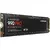 SSD M.2  (PCI-E NVMe 2.0 Gen 4.0 x4) 4Tb Samsung 990 PRO  (R7450 / W6900MB / s) 1year
