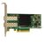 Сетевой адаптер PE325G2I71-XR PCI Express X8 Lane 145.54мм X 64.39мм