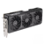Видеокарта Asus PCI-E 5.0 PRIME-RX9070-O16G-EVO AMD Radeon RX 9070 16Gb 256bit GDDR6 2120 / 20000 HDMIx1 DPx3 HDCP Ret