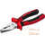 Плоскогубцы комбинированные,  200мм | 22024-1-20_z01 | ЗУБР