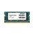 Patriot PSD38G16002S Память DDR3 8192Mb 1600MHz RTL PC3-12800 CL11 SO-DIMM 204-pin 1.5В