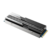 Netac SSD NV5000 PCIe 4 x4 M.2 2280 NVMe 3D NAND 1TB,  R / W up to 5000 / 4400MB / s,  with heat sink,  5y wty