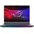 Ноутбук ASUS ROG Strix G16 G615LW-S5080 16" (2560x1600  (матовый,  240Hz) IPS) / Intel Core Ultra 9 275HX (2.7Ghz) / 32768Mb / 1024PCISSDGb / noDVD / Ext:NVIDIA GeForce RTX 5080 (16384Mb) / Cam / BT / WiFi / 90WHr / war 1y / 2.65kg / Eclipse Gray / DOS