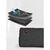 Сумка для инструментов Deli DL430902 "Black Edition"