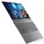 Ноутбук Lenovo Yoga 7 2-in-1 16IML9 / 14" OLED WQXGA+ 2880x1800 / Intel Core Ultra 7 256V / 16 Gb / 512 Gb SSD / Intel Arc Graphics / Windows 11 Home / серый / 1.38 кг