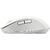Мышь Logitech Мышь беспроводная Logitech M650 Signature Off White белая,  400-4000 dpi,  Bluetooth + 2.4G,  5 кнопок,  АА-батарейка,  полноразмерная,  правый хват