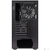 1STPLAYER TRILOBITE T7-P Black  /  ATX  /  4x120mm LED fans  /  T7-P-BK-4F1