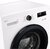 Стиральная машина LG F2Y1WS6W Загрузка: 6, 5 кг, Цвет корпуса: Белый, Цвет панели: Белый, Цвет двери: Черный, Габариты  (ШxВxГ): 600 x 850 x 440, Максимальная скорость отжима: 1200